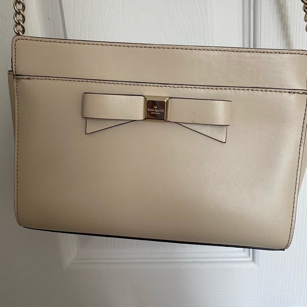 Kate Spade Purse/Bag. Like New.